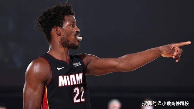 多多28- 热火巴特勒带伤作战，铁血精神点燃迈阿密主场  